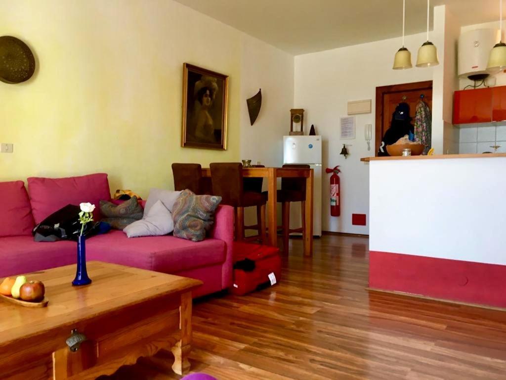 Vistamar Vueltas Apartment Valle Gran Rey Exterior photo
