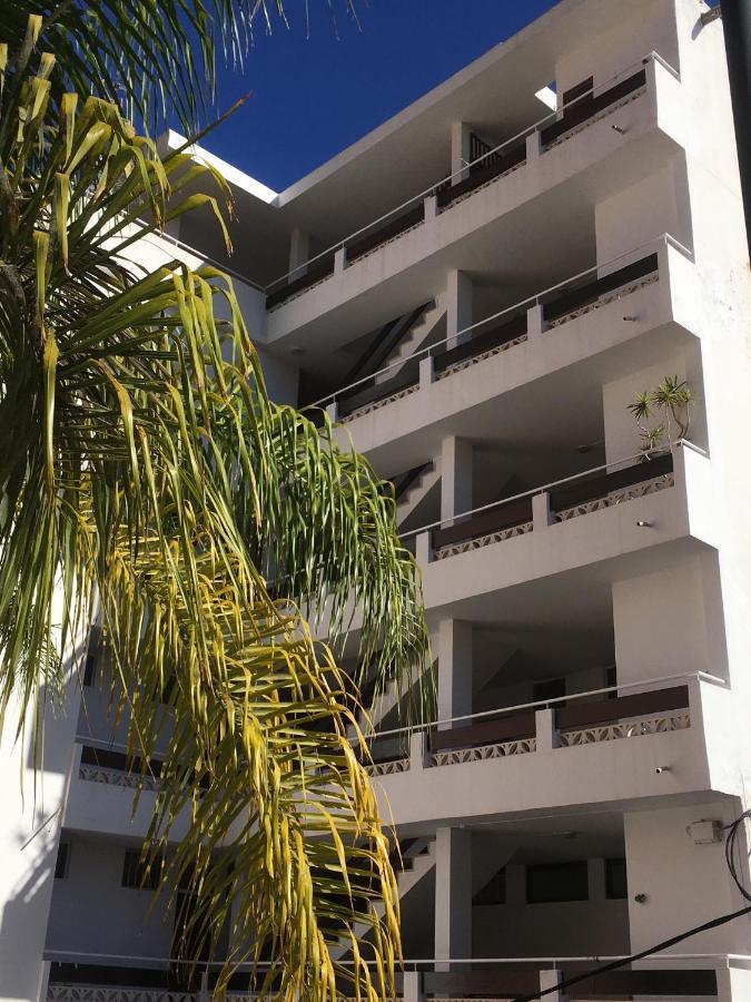 Vistamar Vueltas Apartment Valle Gran Rey Exterior photo